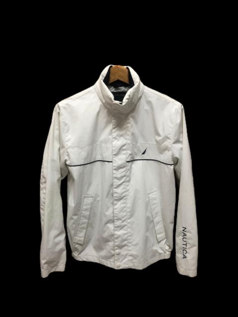 Other Designers Nautica - Exclusive Jacket with Hoodies