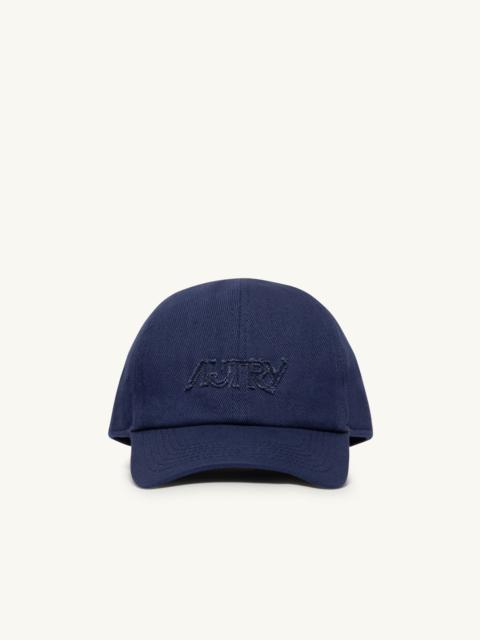 AUTRY BASEBALL CAP WITH TONAL LOGO UNISEX