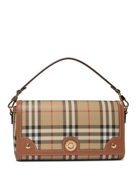 Burberry Bags.. Leather Brown