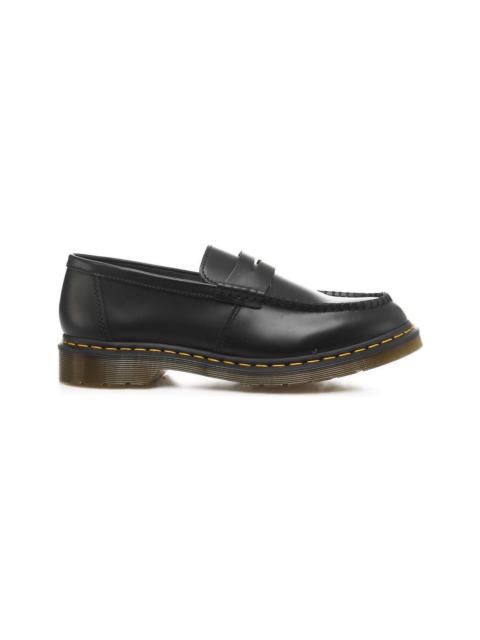 Penton Leather Loafers