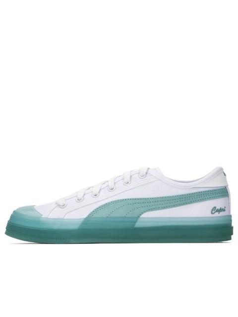 PUMA PUMA Capri T 'White Porcelain' 387244-02
