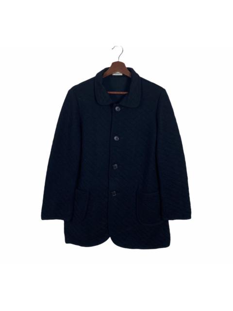 Other Designers Plantation by Issey Miyake light jacket nice design