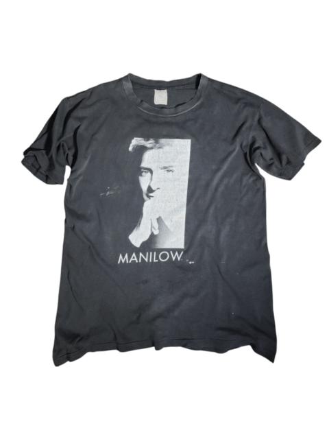 Other Designers Vintage Barry Manilow 1995 Tour Winterland shirt 90s tees
