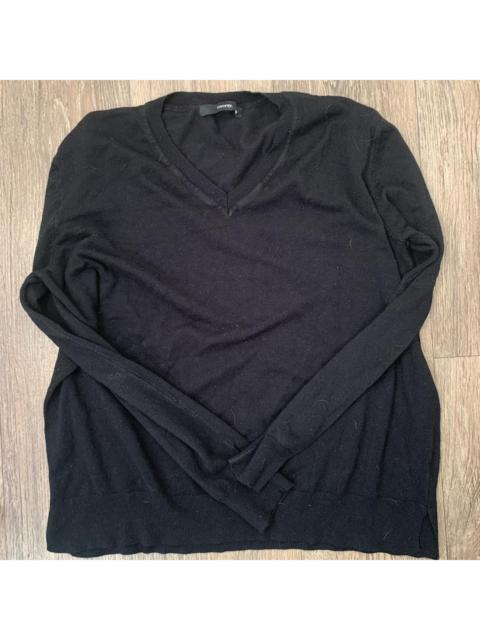 Other Designers George Women's Black Jumper