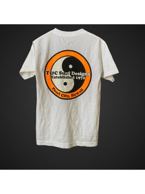 Other Designers Vintage - Vintage T&C Surf Hawaii Tshirt