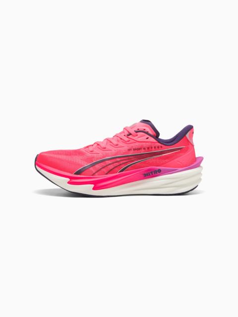 PUMA PUMA x HYROX Deviate NITRO™ 4 Men's Running Shoes