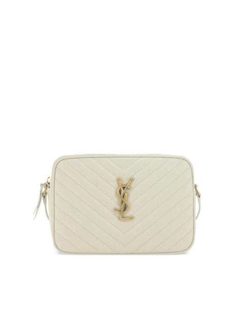 SAINT LAURENT Saint Laurent Neutrals Satchels & Cross Body Bags Women