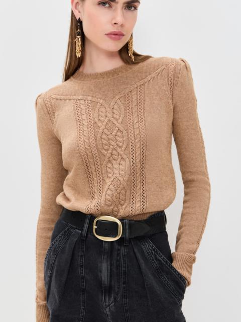 Isabel Marant Étoile Kelia Sweater