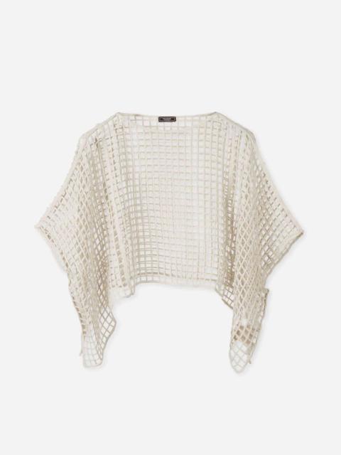 PESERICO MESH TOP