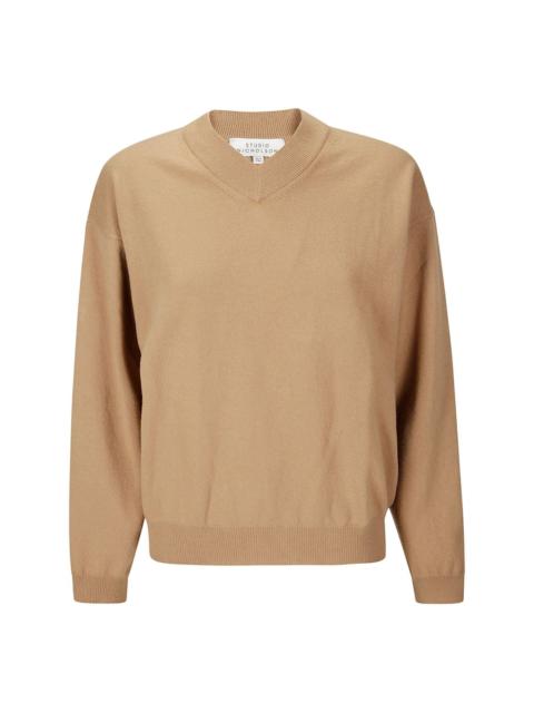 Fiore jumper