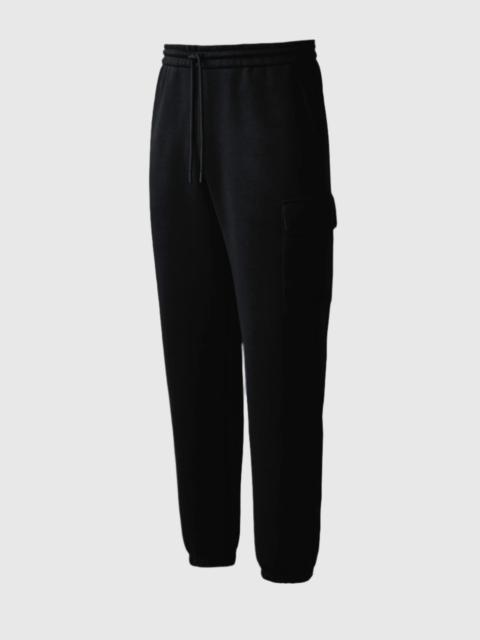 MACKAGE MARVIN-R Double face jersey cargo sweatpants