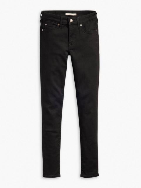 Levi's 711 SKINNY WOMEN'S JEANS