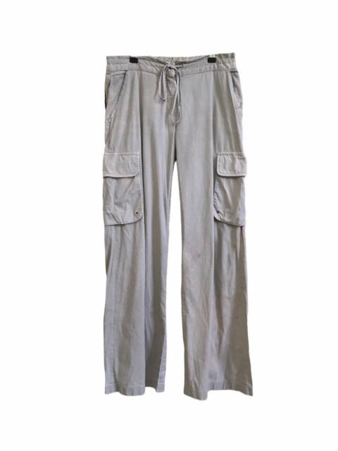 Other Designers Italian Designers - Vinini Italian Cargo Pants