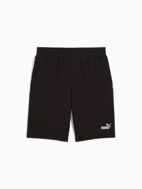 PUMA Essentials No. 1 Logo Men's 10" Shorts
