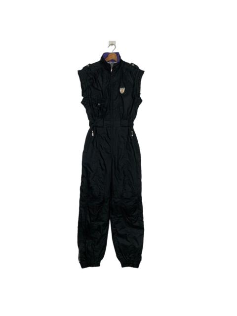 Other Designers Vintage ELLESSE GOLDWIN Ski Overall #0136-C7