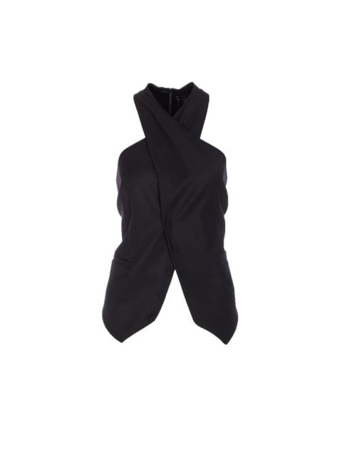 Max Mara Max Mara Women Selva Vest