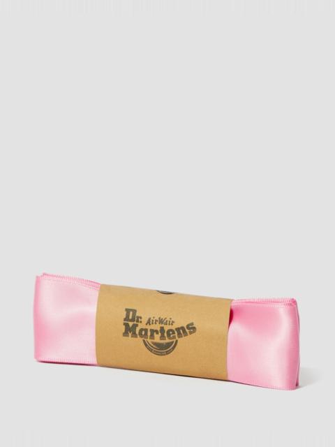 Dr. Martens 55 inch Ribbon Shoe Laces (8-10 Eye)