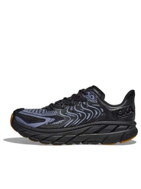 HOKA HOKA ONE ONE Clifton LS 'Black Anchor' 1141550-BKNC