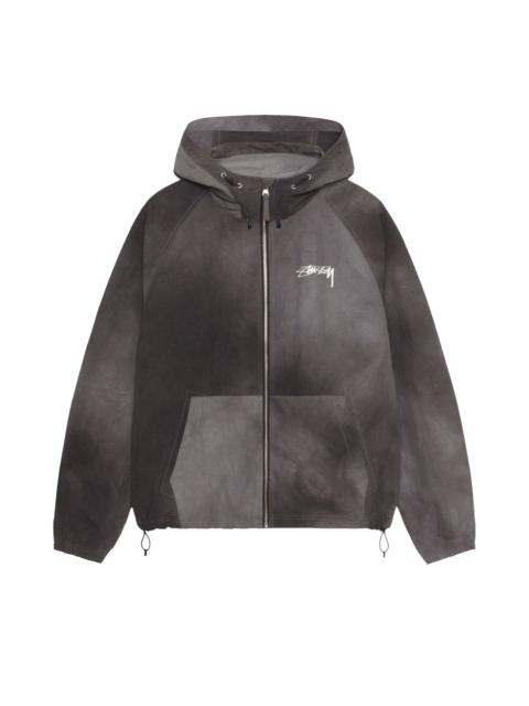 Stüssy BEACH SHELL WAVE DYE | REVERSIBLE