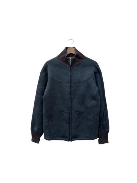 Levi's RARE BIKER PARACHUTE ZIPPER LEVIS JACKET