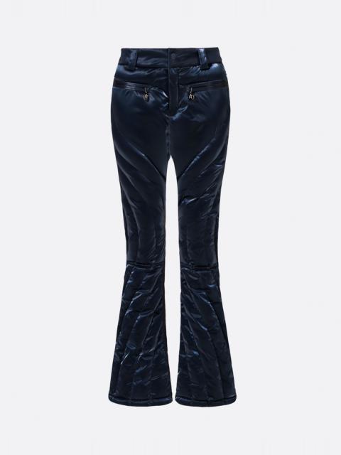 PERFECT MOMENT Mid-Rise Carving Ski Pant