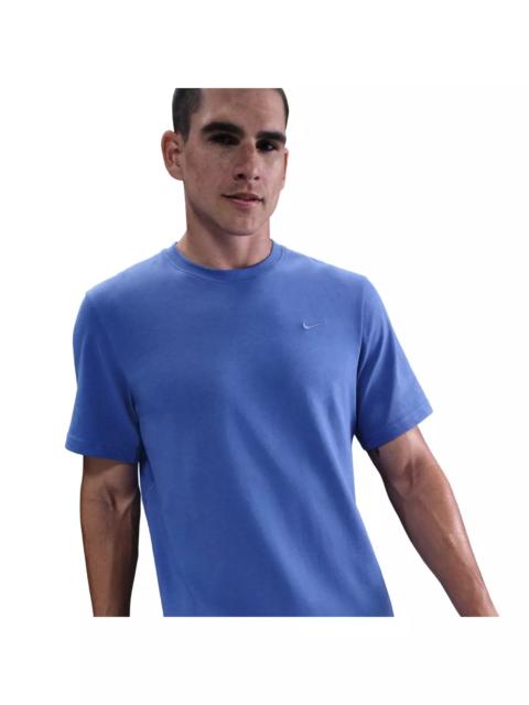 Nike Men's Primary Dri-FIT Short-Sleeve Versatile Top
