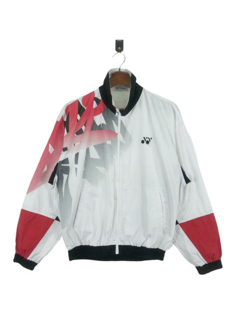 Other Designers Vintage 90s Yonex Sportswear Light Jacket