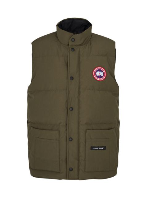 Canada Goose Freestyle quilted Artic-Tech gilet