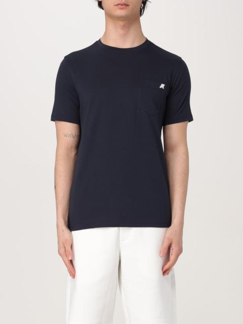 K-WAY T-shirt men K-way