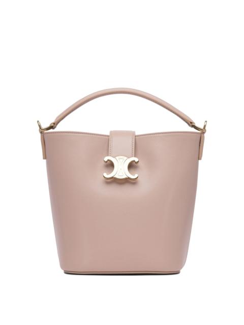 CELINE Celine "louise" Bucket Bag
