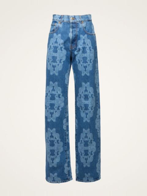 La DoubleJ Better Than Your Boyfriend's Jeans