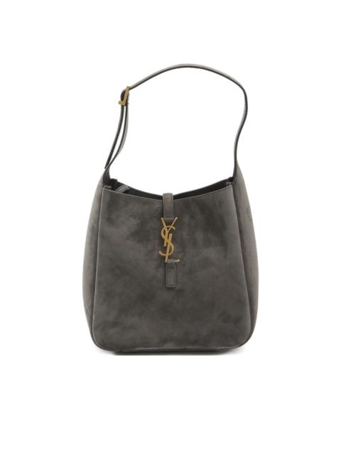 SAINT LAURENT Saint Laurent Grey Tote Bags Women