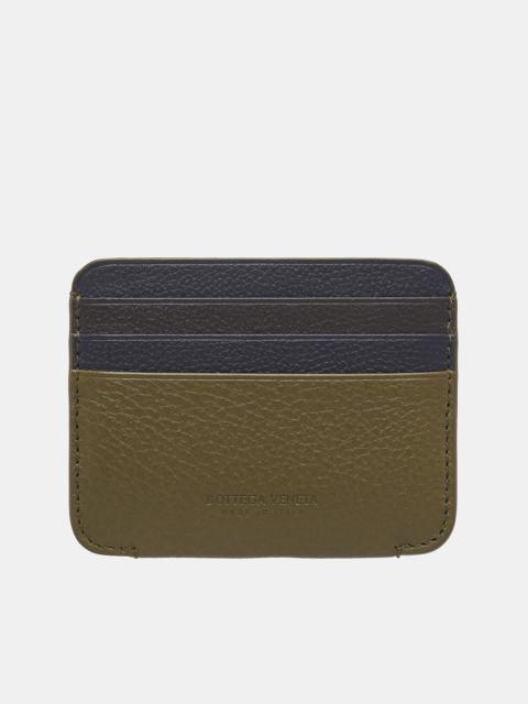 Booster Credit Card Case