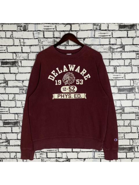 Champion Vintage Authentic American Champion Sweatshirt Crewneck