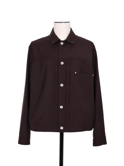 sacai Suiting Jacket