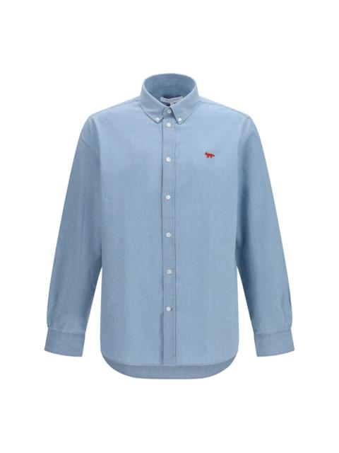 Maison Kitsuné Maison Kitsuné Profile Fox Shirt