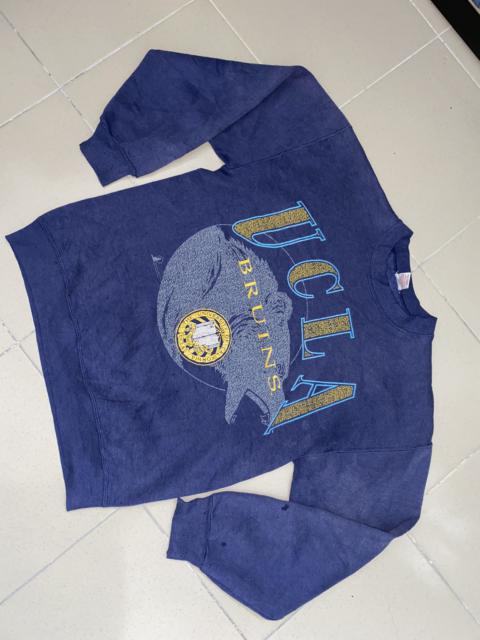 Other Designers Vintage - Vintage UCLA Bruins Sweatshirt Sweater