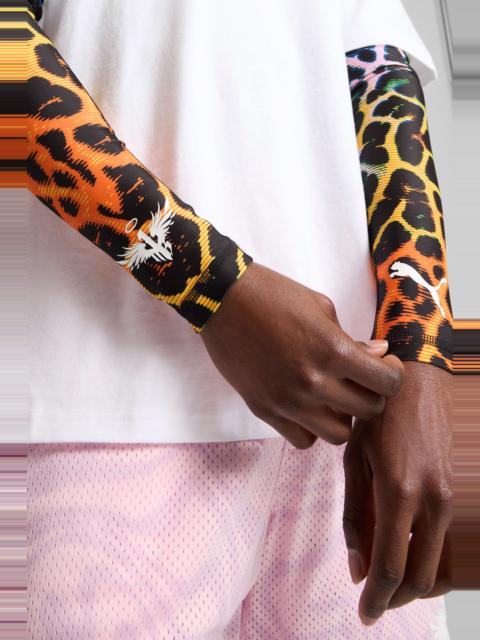 PUMA PUMA x LAMELO BALL Alien Skin Men's Basketball Arm Sleeves