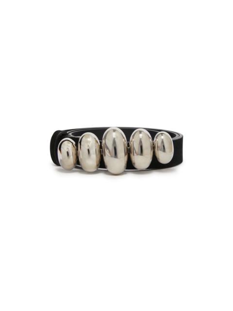 Isabel Marant Fuzz belt