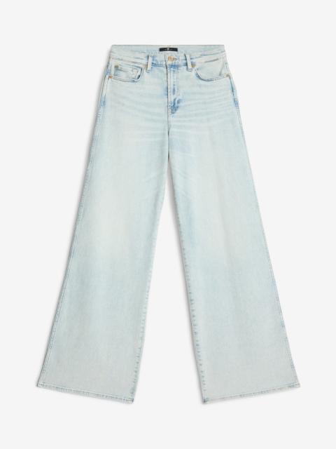 7 For All Mankind Luxe Vintage Lotta in Maui