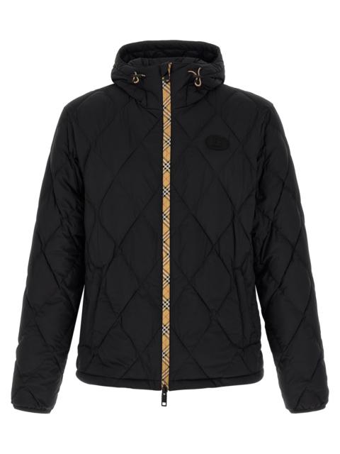 Burberry Burberry Men 'Hescott' Jacket
