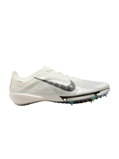 Nike Jakob Ingebrigtsen x Air Zoom Victory 2 'Sail Medium Ash'