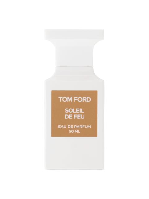 TOM FORD Soleil de Feu Eau de Parfum, 50 mL