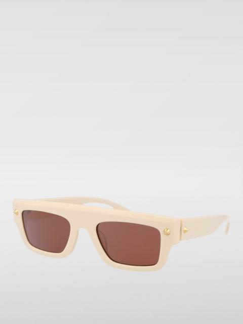 Alexander McQueen Sunglasses woman McQueen