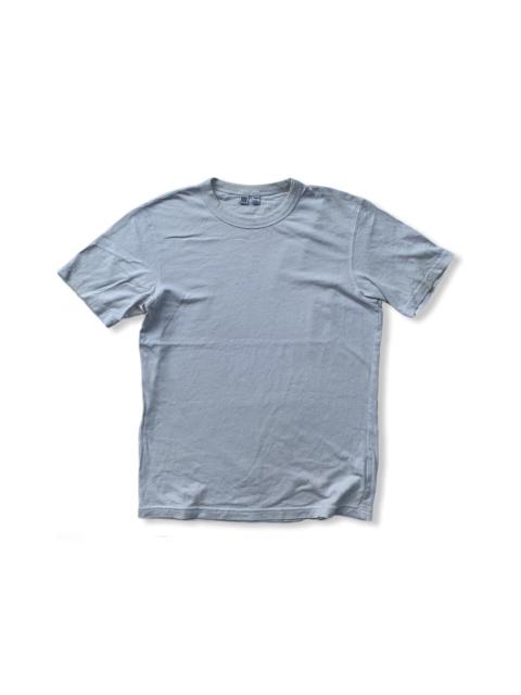 Other Designers Uniqlo - Uniqlo Lemaire Plain Tshirt