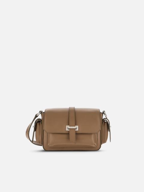 HOGAN Flap Bag Small