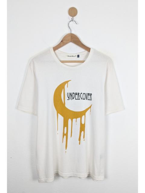 UNDERCOVER Undercover Blood Moon shirt