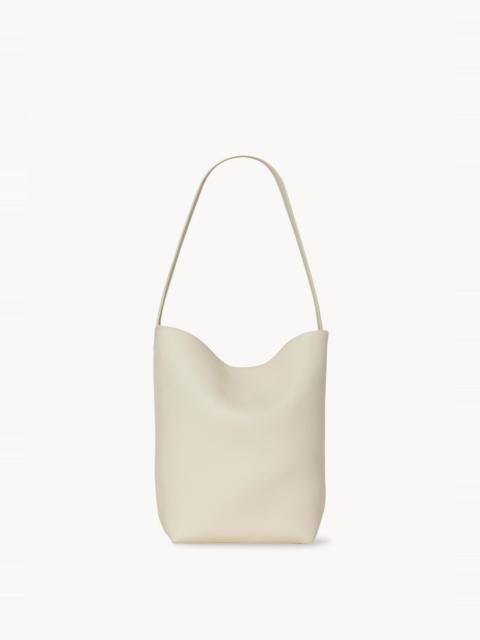 The Row Medium N/S Park Tote Bag in Leather
