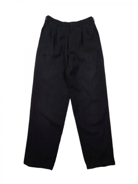 Yohji Yamamoto Vintage Baloon Pants Trousers