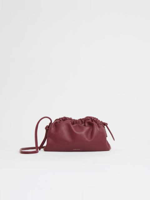 Mansur Gavriel MINI CLOUD CLUTCH